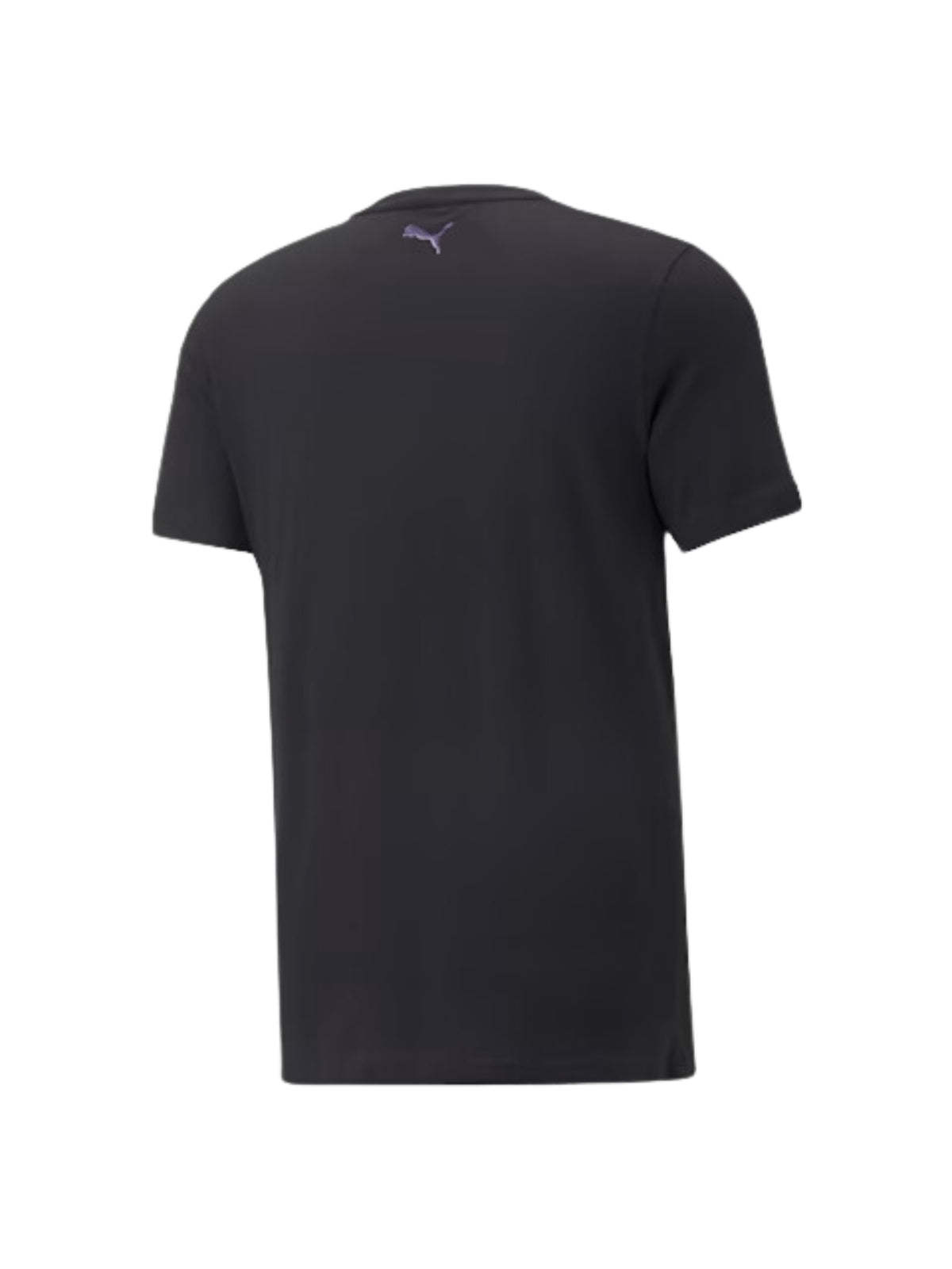 Puma T-Shirt Bmw Mms Metal Energy Logo Black